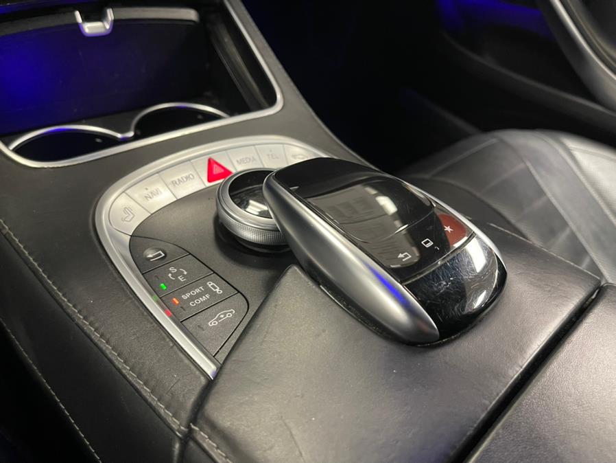 2015 Mercedes-Benz S-Class 2dr Cpe S 550 4MATIC, available for sale in Inwood, New York | 5 Towns Drive. Inwood, New York 2015 Mercedes-Benz S-Class 2dr Cpe S 550 4MATIC, available for sale in Inwood, New York | 5 Towns Drive. Inwood, New York