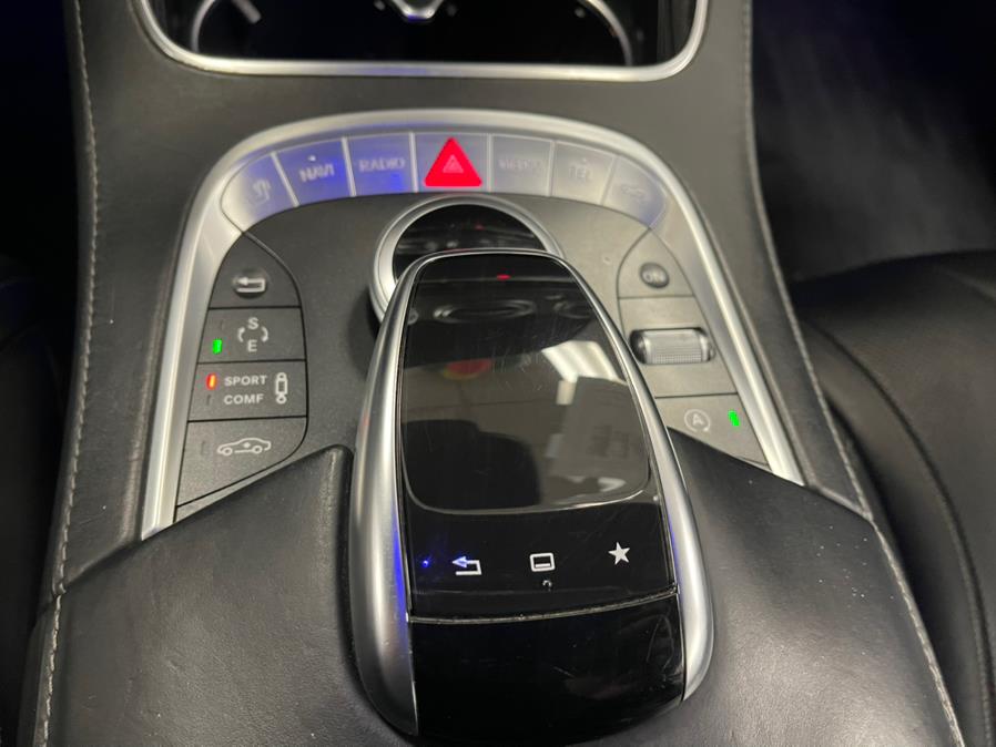 2015 Mercedes-Benz S-Class 2dr Cpe S 550 4MATIC, available for sale in Inwood, New York | 5 Towns Drive. Inwood, New York 2015 Mercedes-Benz S-Class 2dr Cpe S 550 4MATIC, available for sale in Inwood, New York | 5 Towns Drive. Inwood, New York