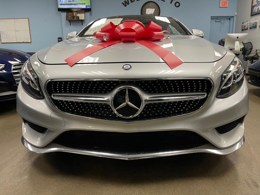 2015 Mercedes-Benz S-Class 2dr Cpe S 550 4MATIC, available for sale in Inwood, New York | 5 Towns Drive. Inwood, New York 2015 Mercedes-Benz S-Class 2dr Cpe S 550 4MATIC, available for sale in Inwood, New York | 5 Towns Drive. Inwood, New York