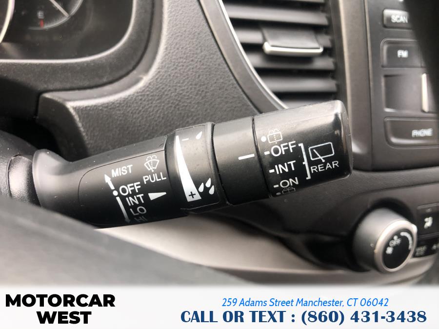 2012 Honda CR-V 4WD 5dr EX, available for sale in Manchester, Connecticut | Motorcar West. Manchester, Connecticut 2012 Honda CR-V 4WD 5dr EX, available for sale in Manchester, Connecticut | Motorcar West. Manchester, Connecticut
