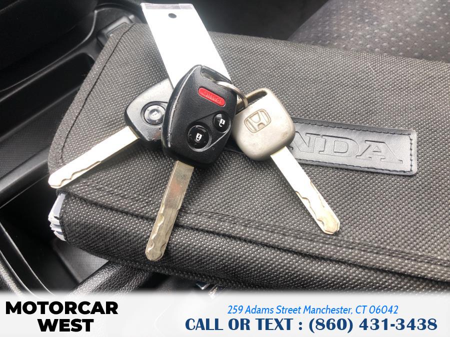 2012 Honda CR-V 4WD 5dr EX, available for sale in Manchester, Connecticut | Motorcar West. Manchester, Connecticut 2012 Honda CR-V 4WD 5dr EX, available for sale in Manchester, Connecticut | Motorcar West. Manchester, Connecticut