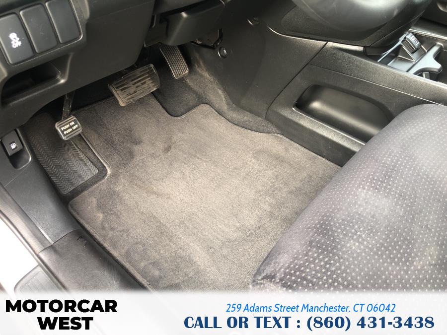 2012 Honda CR-V 4WD 5dr EX, available for sale in Manchester, Connecticut | Motorcar West. Manchester, Connecticut 2012 Honda CR-V 4WD 5dr EX, available for sale in Manchester, Connecticut | Motorcar West. Manchester, Connecticut