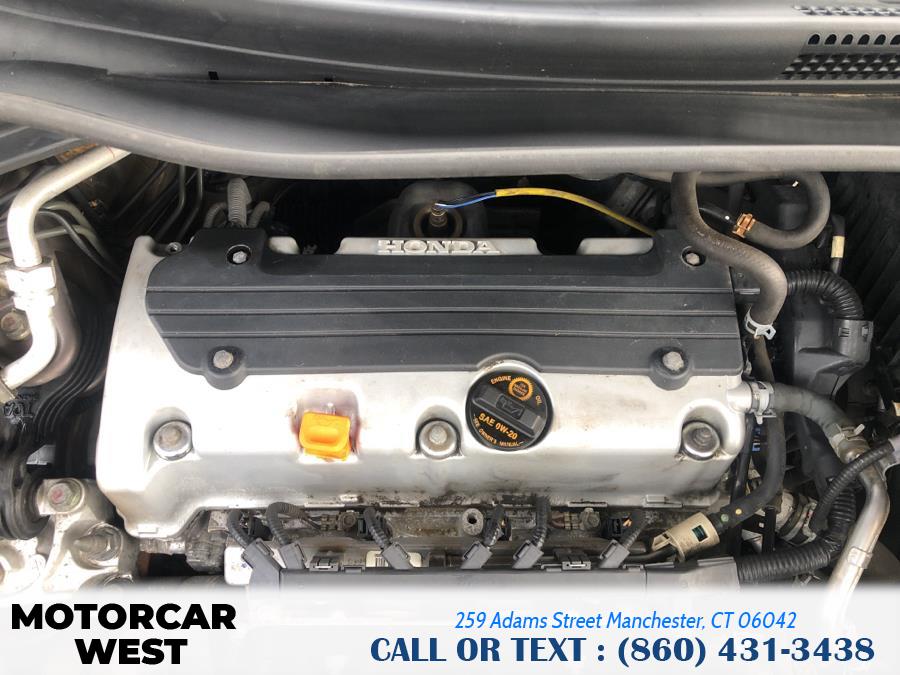 2012 Honda CR-V 4WD 5dr EX, available for sale in Manchester, Connecticut | Motorcar West. Manchester, Connecticut 2012 Honda CR-V 4WD 5dr EX, available for sale in Manchester, Connecticut | Motorcar West. Manchester, Connecticut
