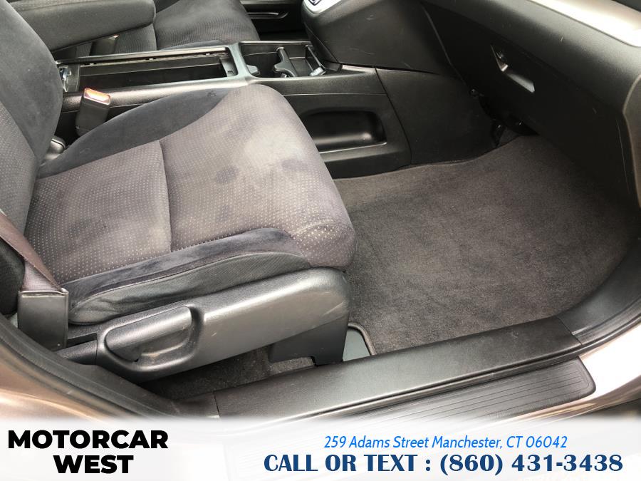 2012 Honda CR-V 4WD 5dr EX, available for sale in Manchester, Connecticut | Motorcar West. Manchester, Connecticut 2012 Honda CR-V 4WD 5dr EX, available for sale in Manchester, Connecticut | Motorcar West. Manchester, Connecticut