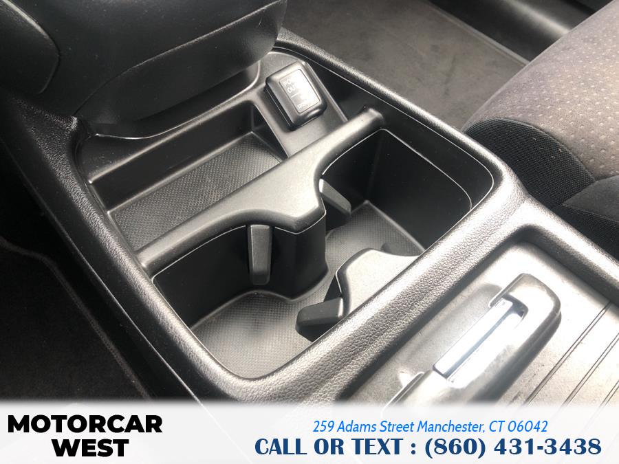 2012 Honda CR-V 4WD 5dr EX, available for sale in Manchester, Connecticut | Motorcar West. Manchester, Connecticut 2012 Honda CR-V 4WD 5dr EX, available for sale in Manchester, Connecticut | Motorcar West. Manchester, Connecticut