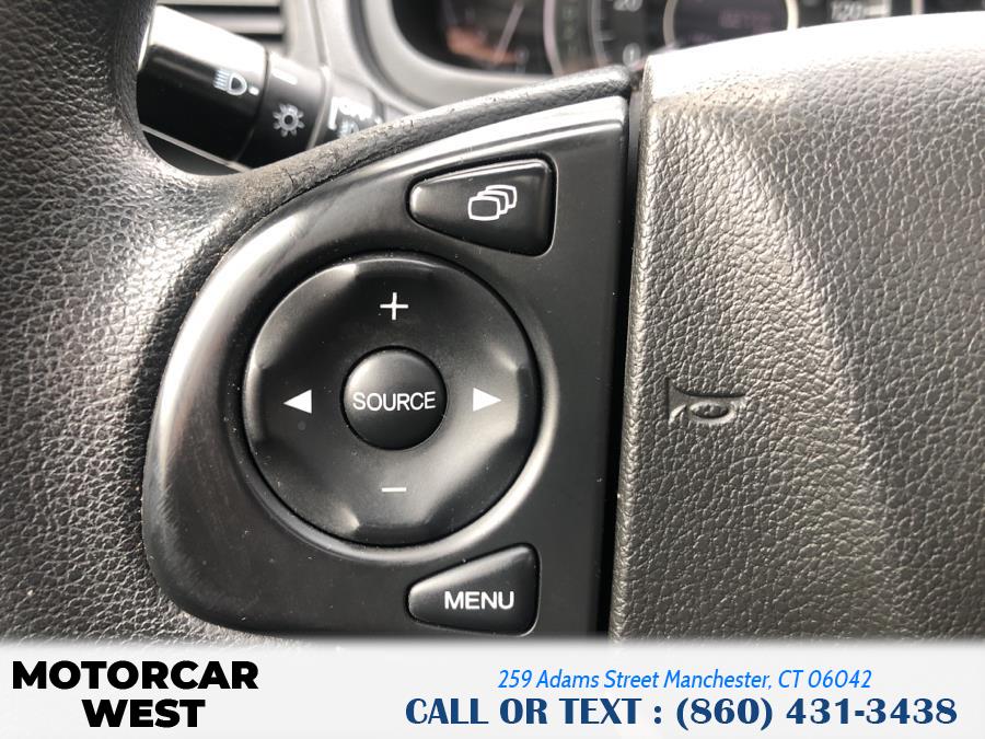 2012 Honda CR-V 4WD 5dr EX, available for sale in Manchester, Connecticut | Motorcar West. Manchester, Connecticut 2012 Honda CR-V 4WD 5dr EX, available for sale in Manchester, Connecticut | Motorcar West. Manchester, Connecticut
