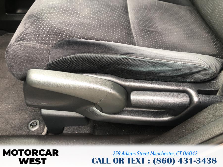 2012 Honda CR-V 4WD 5dr EX, available for sale in Manchester, Connecticut | Motorcar West. Manchester, Connecticut 2012 Honda CR-V 4WD 5dr EX, available for sale in Manchester, Connecticut | Motorcar West. Manchester, Connecticut
