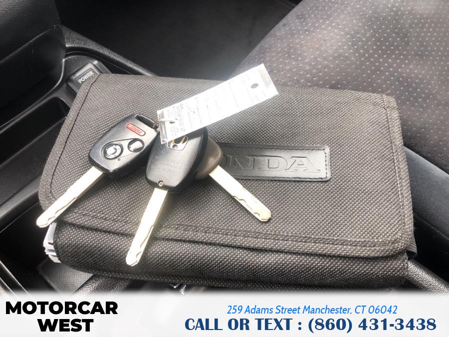 2012 Honda CR-V 4WD 5dr EX, available for sale in Manchester, Connecticut | Motorcar West. Manchester, Connecticut 2012 Honda CR-V 4WD 5dr EX, available for sale in Manchester, Connecticut | Motorcar West. Manchester, Connecticut