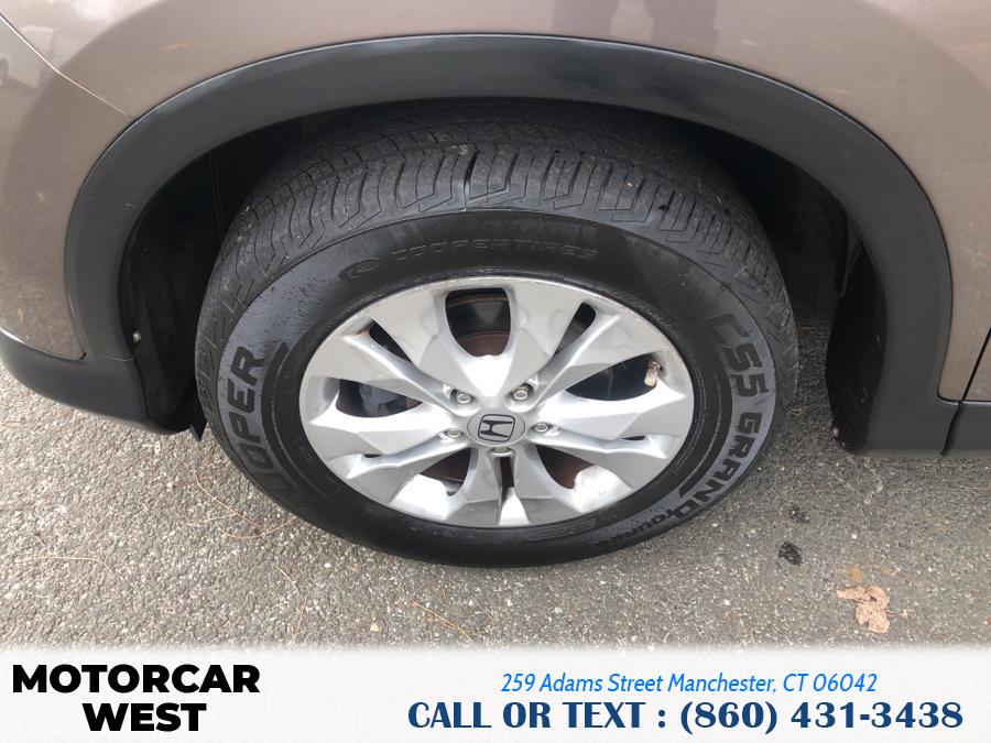 2012 Honda CR-V 4WD 5dr EX, available for sale in Manchester, Connecticut | Motorcar West. Manchester, Connecticut 2012 Honda CR-V 4WD 5dr EX, available for sale in Manchester, Connecticut | Motorcar West. Manchester, Connecticut