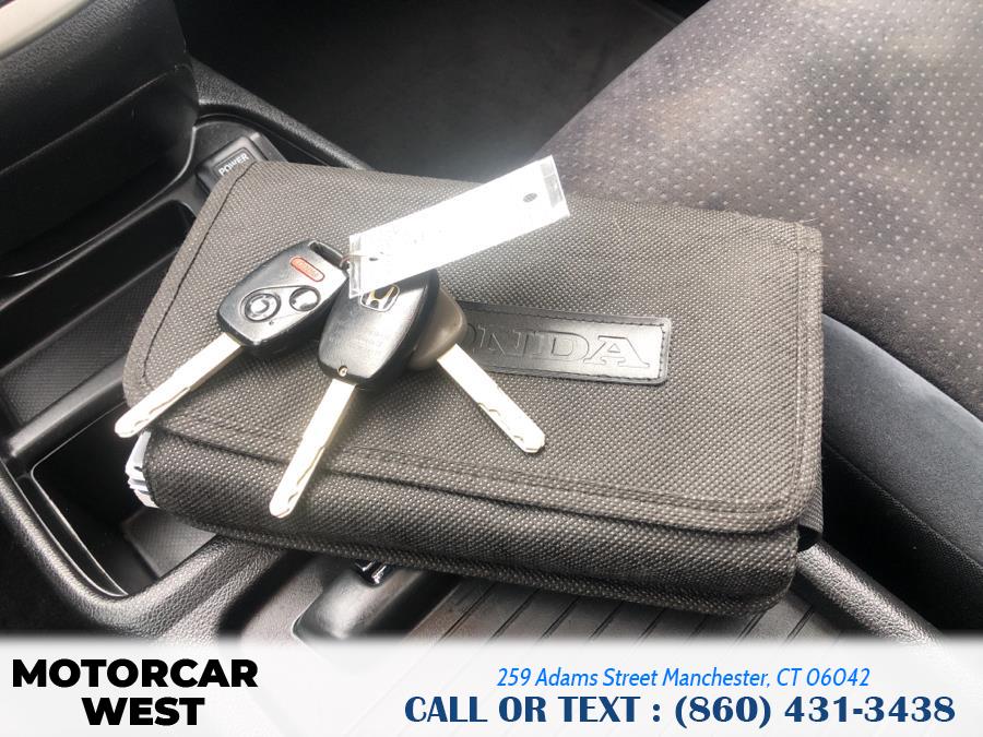 2012 Honda CR-V 4WD 5dr EX, available for sale in Manchester, Connecticut | Motorcar West. Manchester, Connecticut 2012 Honda CR-V 4WD 5dr EX, available for sale in Manchester, Connecticut | Motorcar West. Manchester, Connecticut
