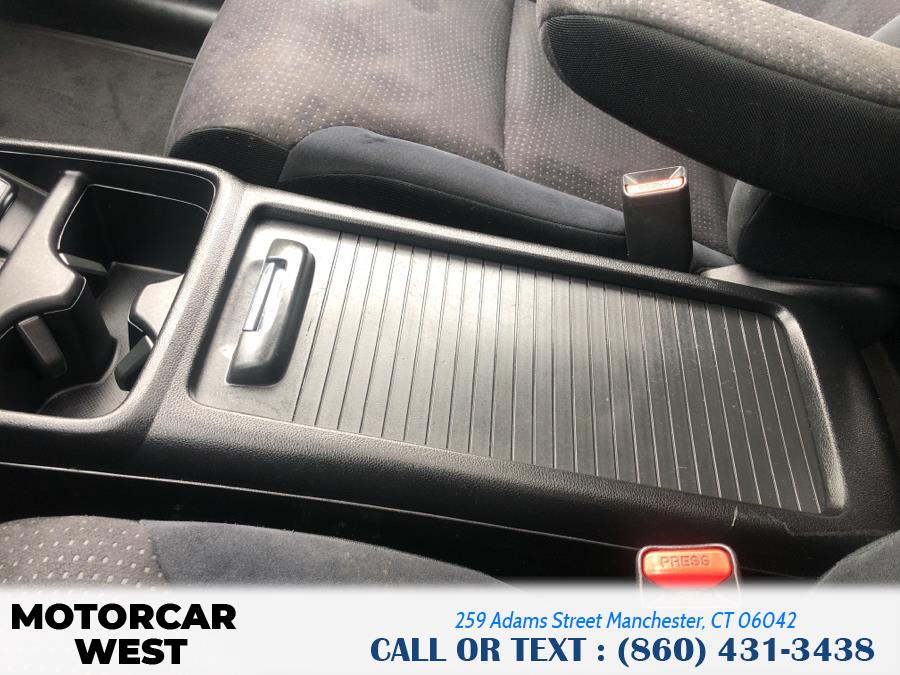 2012 Honda CR-V 4WD 5dr EX, available for sale in Manchester, Connecticut | Motorcar West. Manchester, Connecticut 2012 Honda CR-V 4WD 5dr EX, available for sale in Manchester, Connecticut | Motorcar West. Manchester, Connecticut