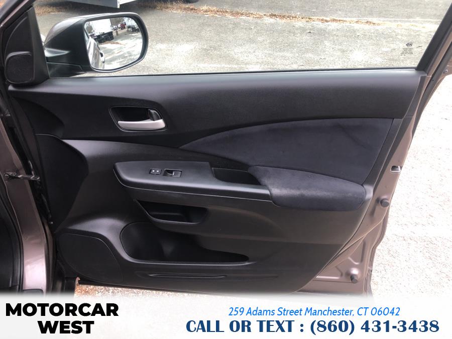 2012 Honda CR-V 4WD 5dr EX, available for sale in Manchester, Connecticut | Motorcar West. Manchester, Connecticut 2012 Honda CR-V 4WD 5dr EX, available for sale in Manchester, Connecticut | Motorcar West. Manchester, Connecticut