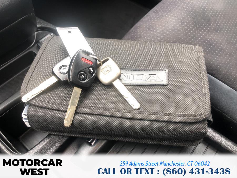 2012 Honda CR-V 4WD 5dr EX, available for sale in Manchester, Connecticut | Motorcar West. Manchester, Connecticut 2012 Honda CR-V 4WD 5dr EX, available for sale in Manchester, Connecticut | Motorcar West. Manchester, Connecticut