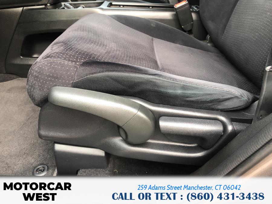 2012 Honda CR-V 4WD 5dr EX, available for sale in Manchester, Connecticut | Motorcar West. Manchester, Connecticut 2012 Honda CR-V 4WD 5dr EX, available for sale in Manchester, Connecticut | Motorcar West. Manchester, Connecticut
