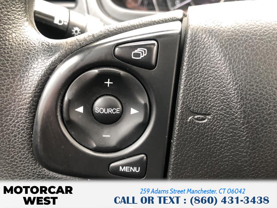 2012 Honda CR-V 4WD 5dr EX, available for sale in Manchester, Connecticut | Motorcar West. Manchester, Connecticut 2012 Honda CR-V 4WD 5dr EX, available for sale in Manchester, Connecticut | Motorcar West. Manchester, Connecticut