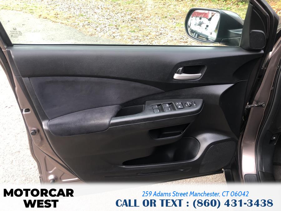 2012 Honda CR-V 4WD 5dr EX, available for sale in Manchester, Connecticut | Motorcar West. Manchester, Connecticut 2012 Honda CR-V 4WD 5dr EX, available for sale in Manchester, Connecticut | Motorcar West. Manchester, Connecticut