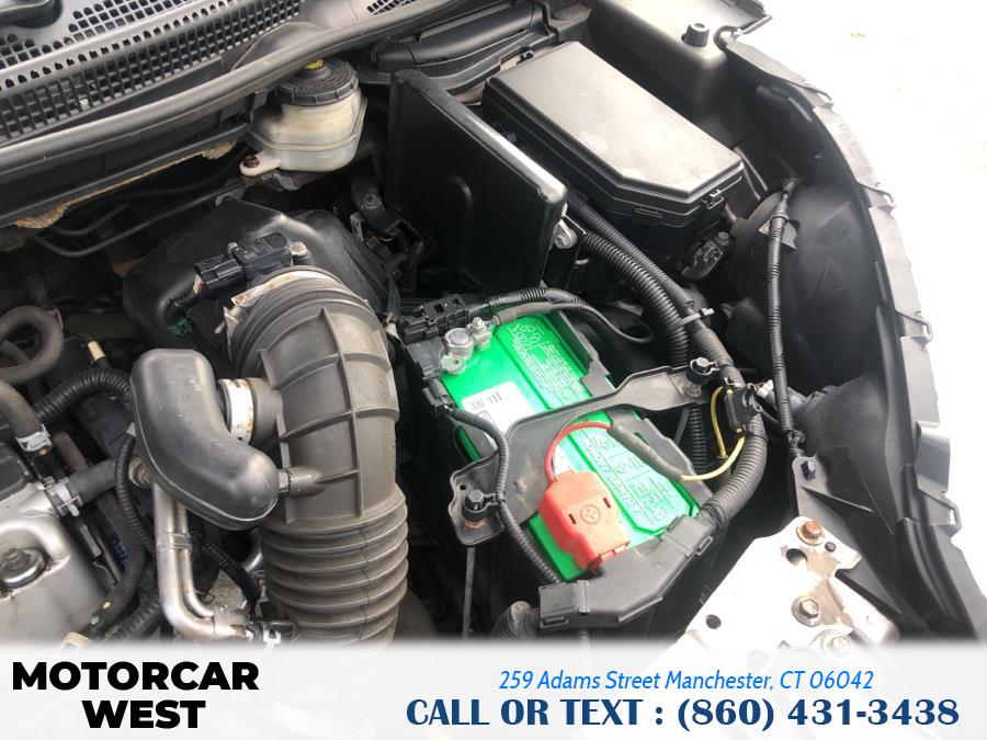 2012 Honda CR-V 4WD 5dr EX, available for sale in Manchester, Connecticut | Motorcar West. Manchester, Connecticut 2012 Honda CR-V 4WD 5dr EX, available for sale in Manchester, Connecticut | Motorcar West. Manchester, Connecticut