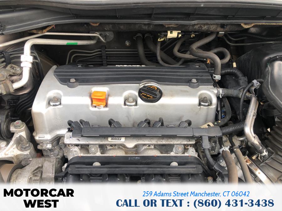 2012 Honda CR-V 4WD 5dr EX, available for sale in Manchester, Connecticut | Motorcar West. Manchester, Connecticut 2012 Honda CR-V 4WD 5dr EX, available for sale in Manchester, Connecticut | Motorcar West. Manchester, Connecticut