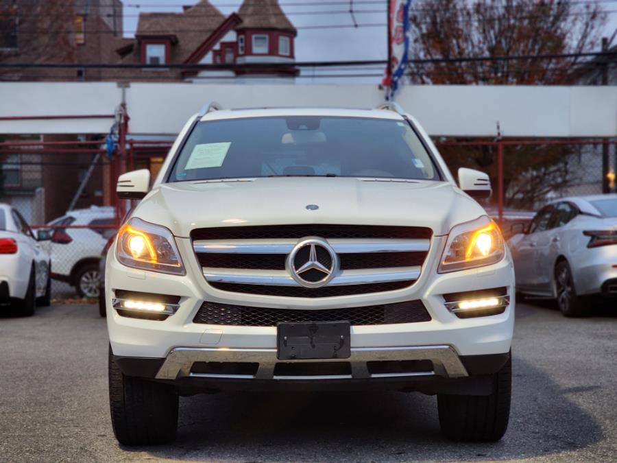 Used Mercedes-Benz GL 4MATIC 4dr GL 450 2016 | Champion Auto Sales. Newark, New Jersey