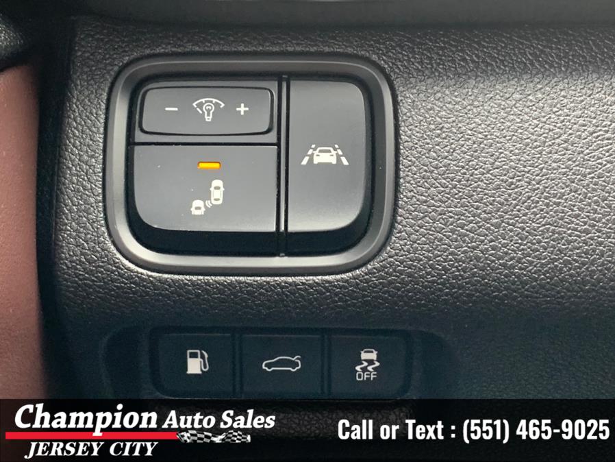 Used Kia Optima 4dr Sdn SXL Turbo 2016 | Champion Auto Sales. Jersey City, New Jersey
