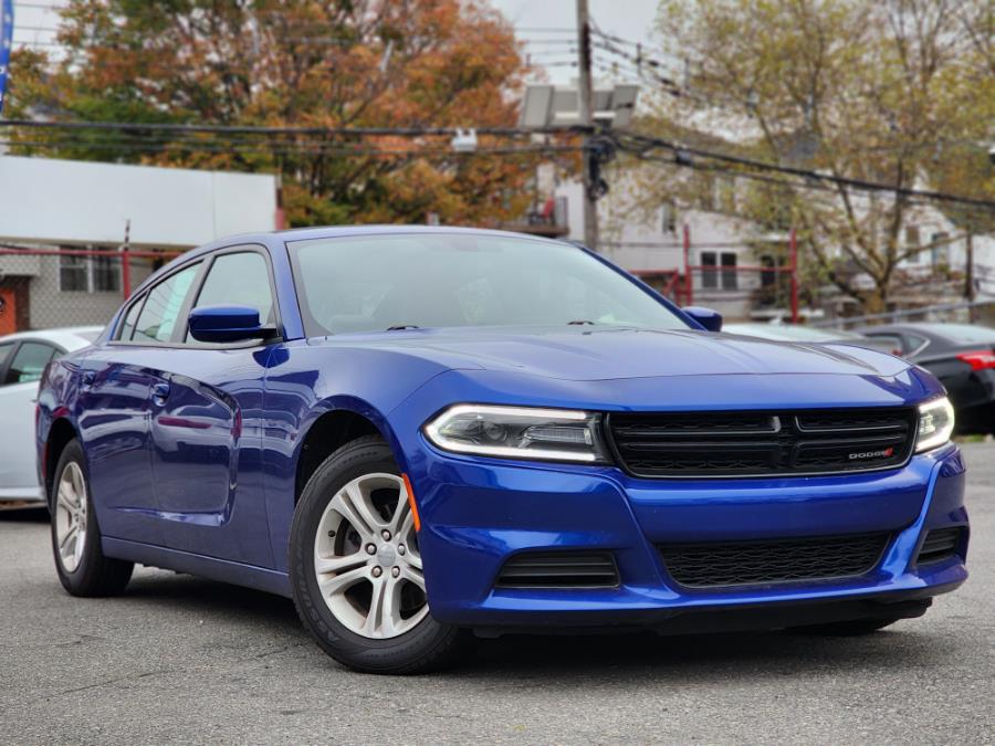 Used Dodge Charger SXT RWD 2019 | Champion Auto Sales. Newark, New Jersey