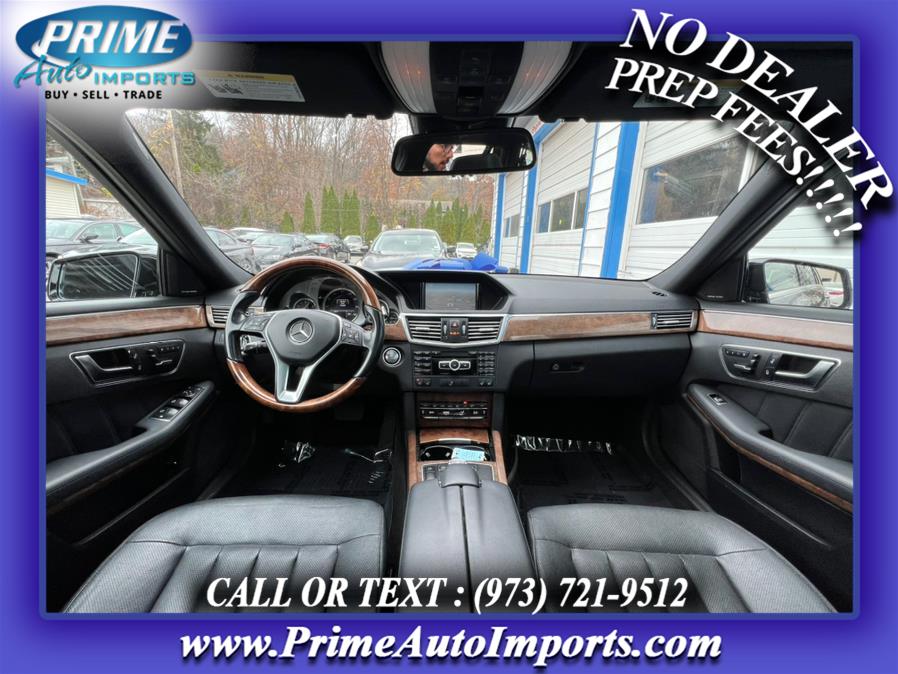 Used Mercedes-Benz E-Class 4dr Wgn E 350 Luxury 4MATIC *Ltd Avail* 2013 | Prime Auto Imports. Bloomingdale, New Jersey