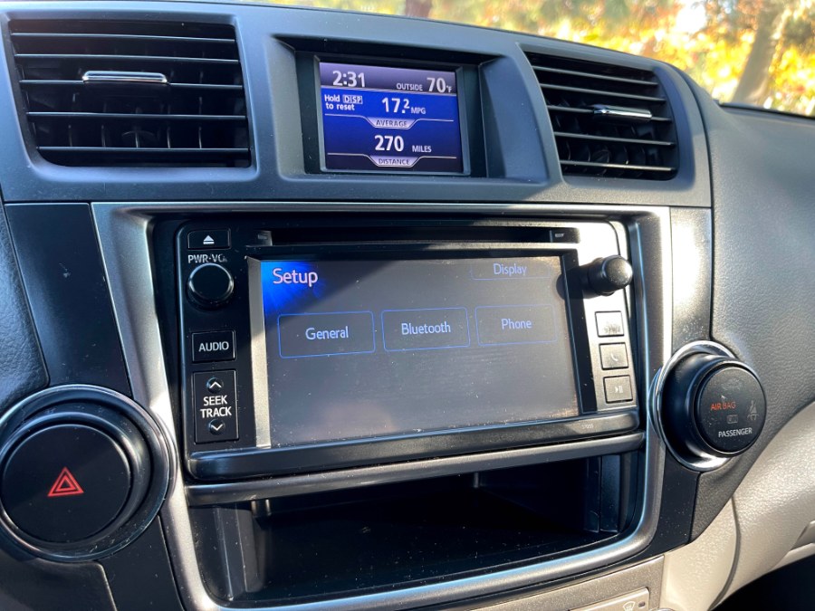 2013 Toyota Highlander FWD 4dr I4 SE, available for sale in Lake Forest, California | Pacific Green Line. Lake Forest, California 2013 Toyota Highlander FWD 4dr I4 SE, available for sale in Lake Forest, California | Pacific Green Line. Lake Forest, California