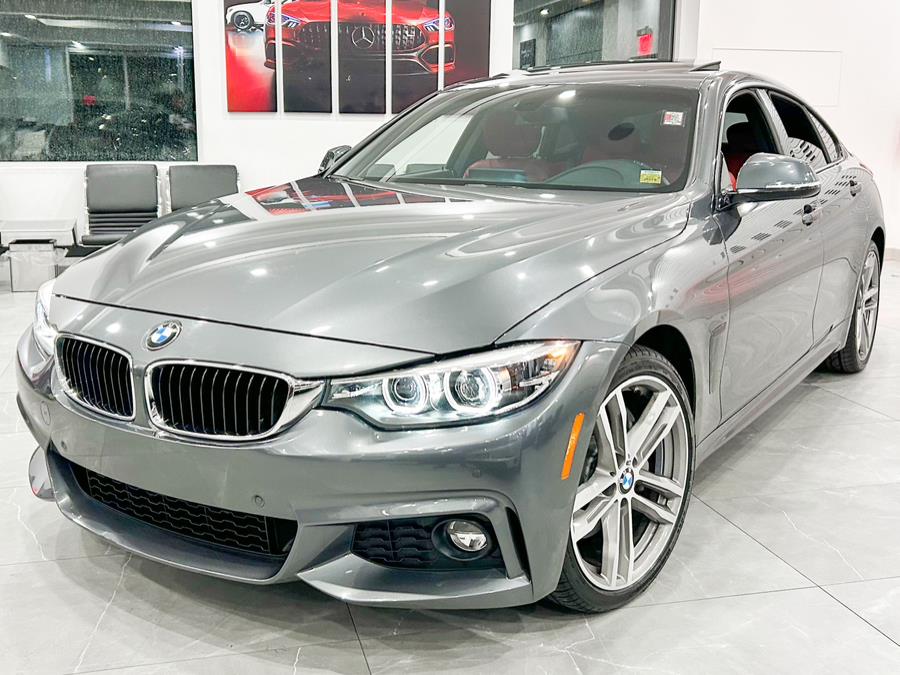 Used BMW 4 Series 440i xDrive Gran Coupe 2019 | C Rich Cars. Franklin Square, New York