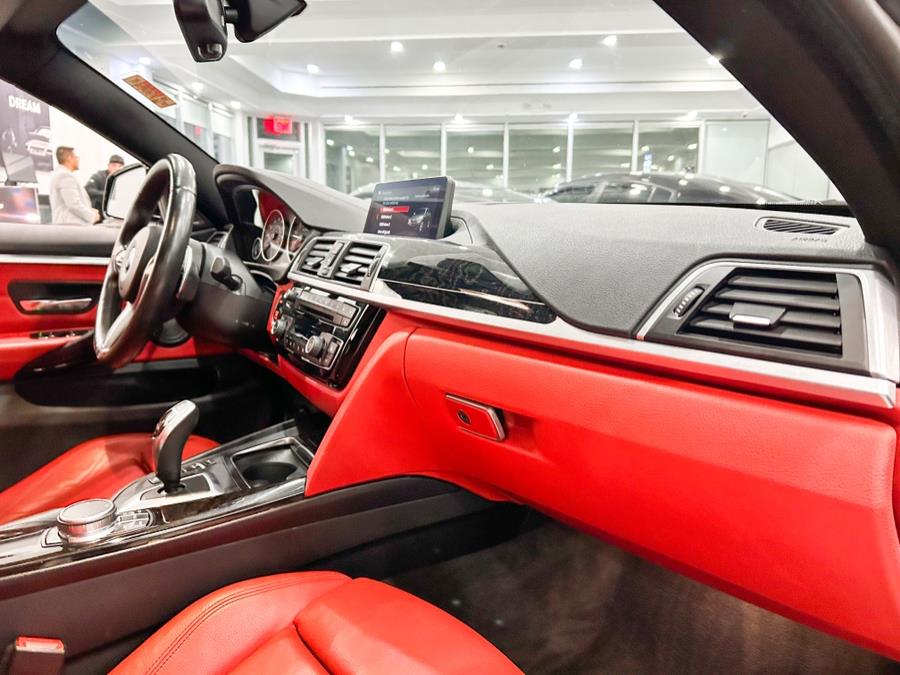 Used BMW 4 Series 440i xDrive Gran Coupe 2019 | C Rich Cars. Franklin Square, New York