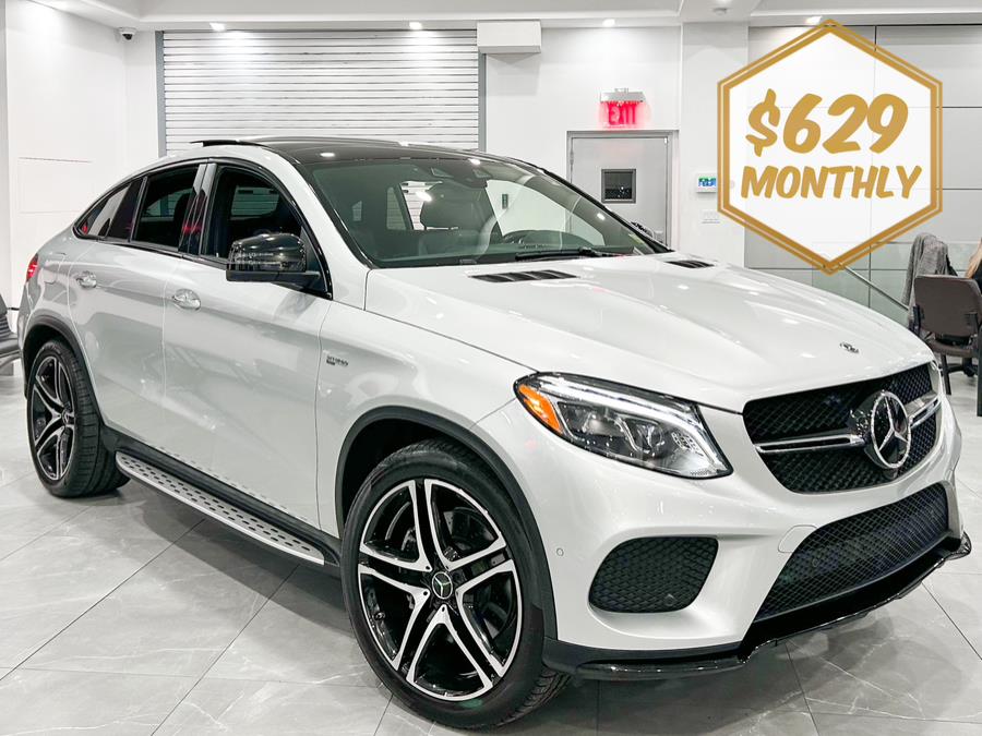 Used 2019 Mercedes-Benz GLE in Franklin Square, New York | C Rich Cars. Franklin Square, New York
