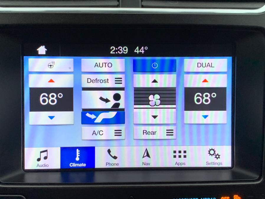 Used Ford Explorer Sport 4WD 2017 | Champion Auto Hillside. Hillside, New Jersey Used Ford Explorer Sport 4WD 2017 | Champion Auto Hillside. Hillside, New Jersey