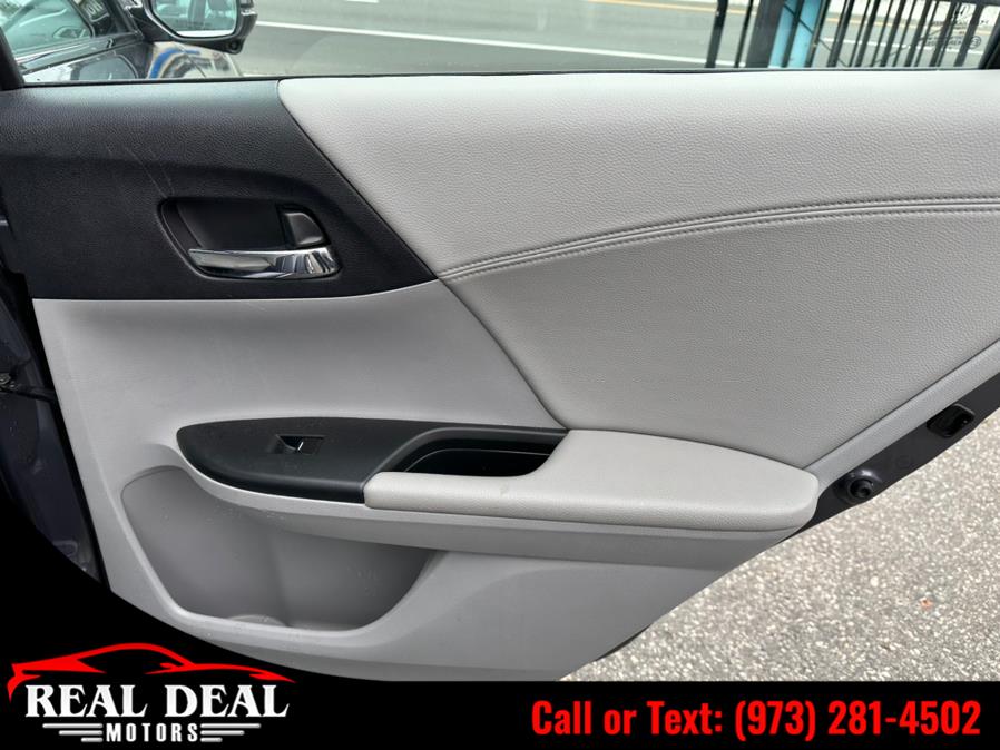Used Honda Accord Sdn 4dr I4 CVT EX-L 2013 | Real Deal Motors. Lodi, New Jersey Used Honda Accord Sdn 4dr I4 CVT EX-L 2013 | Real Deal Motors. Lodi, New Jersey