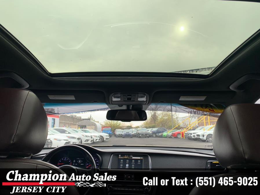 Used Kia Optima 4dr Sdn SXL Turbo 2016 | Champion Auto Sales of JC. Jersey City, New Jersey Used Kia Optima 4dr Sdn SXL Turbo 2016 | Champion Auto Sales of JC. Jersey City, New Jersey