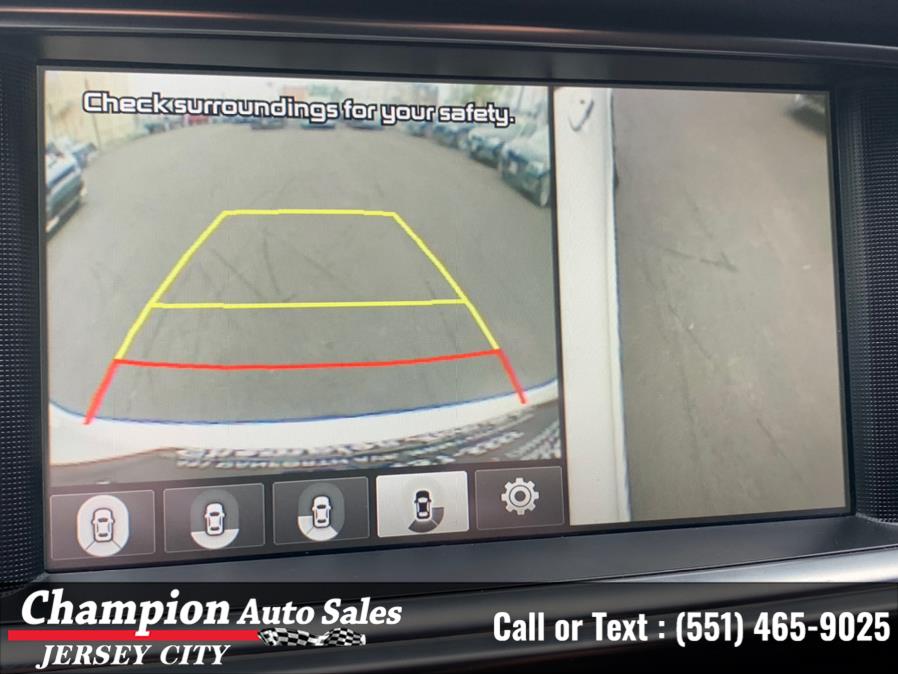 Used Kia Optima 4dr Sdn SXL Turbo 2016 | Champion Auto Sales of JC. Jersey City, New Jersey Used Kia Optima 4dr Sdn SXL Turbo 2016 | Champion Auto Sales of JC. Jersey City, New Jersey