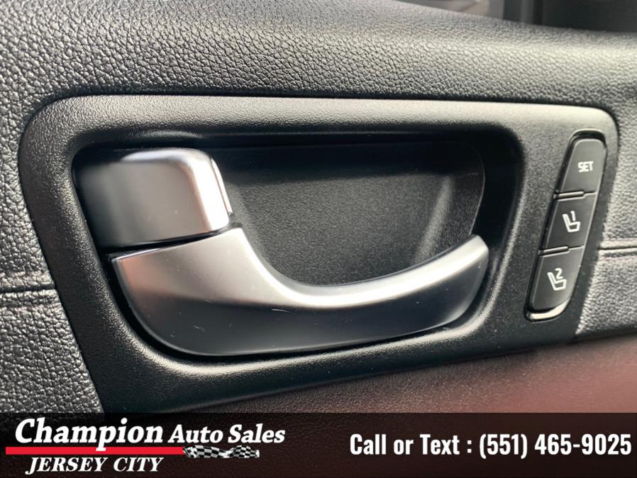 Used Kia Optima 4dr Sdn SXL Turbo 2016 | Champion Auto Sales of JC. Jersey City, New Jersey Used Kia Optima 4dr Sdn SXL Turbo 2016 | Champion Auto Sales of JC. Jersey City, New Jersey