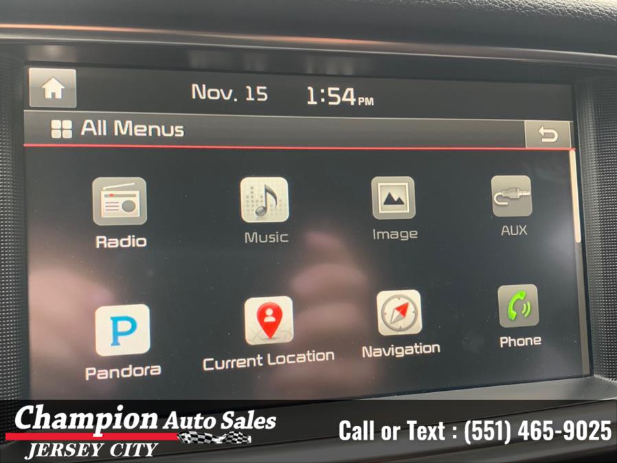 Used Kia Optima 4dr Sdn SXL Turbo 2016 | Champion Auto Sales of JC. Jersey City, New Jersey Used Kia Optima 4dr Sdn SXL Turbo 2016 | Champion Auto Sales of JC. Jersey City, New Jersey