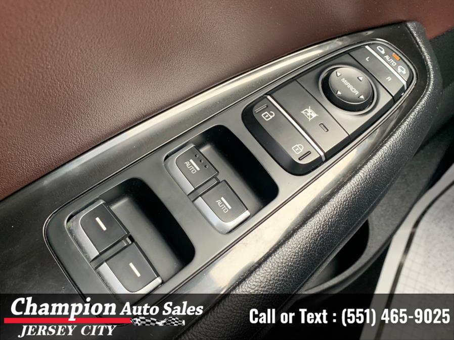 Used Kia Optima 4dr Sdn SXL Turbo 2016 | Champion Auto Sales of JC. Jersey City, New Jersey Used Kia Optima 4dr Sdn SXL Turbo 2016 | Champion Auto Sales of JC. Jersey City, New Jersey