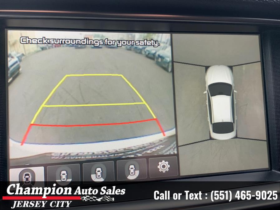 Used Kia Optima 4dr Sdn SXL Turbo 2016 | Champion Auto Sales of JC. Jersey City, New Jersey Used Kia Optima 4dr Sdn SXL Turbo 2016 | Champion Auto Sales of JC. Jersey City, New Jersey