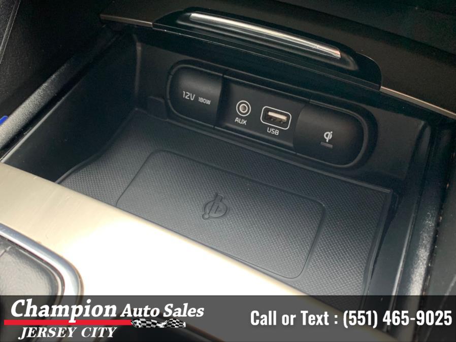 Used Kia Optima 4dr Sdn SXL Turbo 2016 | Champion Auto Sales of JC. Jersey City, New Jersey Used Kia Optima 4dr Sdn SXL Turbo 2016 | Champion Auto Sales of JC. Jersey City, New Jersey