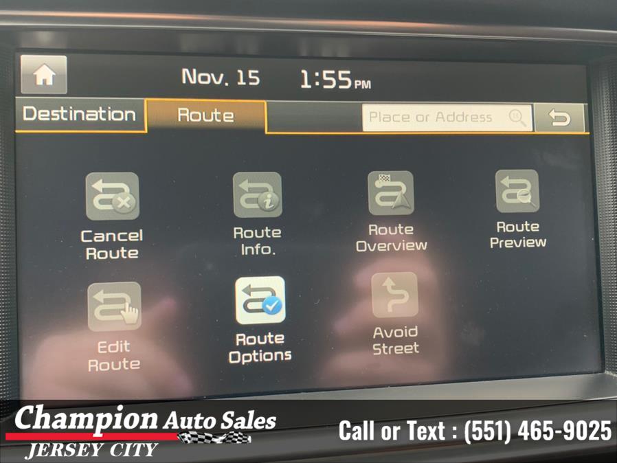 Used Kia Optima 4dr Sdn SXL Turbo 2016 | Champion Auto Sales of JC. Jersey City, New Jersey Used Kia Optima 4dr Sdn SXL Turbo 2016 | Champion Auto Sales of JC. Jersey City, New Jersey