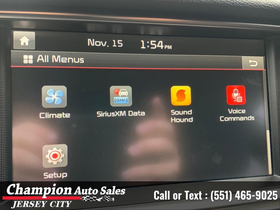 Used Kia Optima 4dr Sdn SXL Turbo 2016 | Champion Auto Sales of JC. Jersey City, New Jersey Used Kia Optima 4dr Sdn SXL Turbo 2016 | Champion Auto Sales of JC. Jersey City, New Jersey