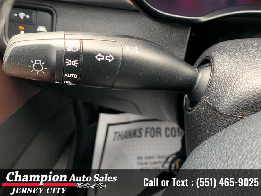 Used Kia Optima 4dr Sdn SXL Turbo 2016 | Champion Auto Sales of JC. Jersey City, New Jersey Used Kia Optima 4dr Sdn SXL Turbo 2016 | Champion Auto Sales of JC. Jersey City, New Jersey