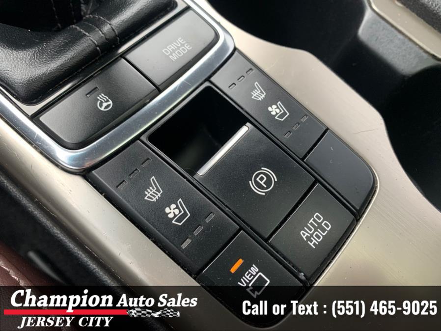 Used Kia Optima 4dr Sdn SXL Turbo 2016 | Champion Auto Sales of JC. Jersey City, New Jersey Used Kia Optima 4dr Sdn SXL Turbo 2016 | Champion Auto Sales of JC. Jersey City, New Jersey