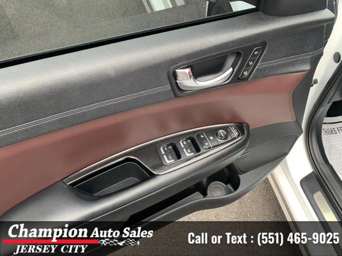 Used Kia Optima 4dr Sdn SXL Turbo 2016 | Champion Auto Sales of JC. Jersey City, New Jersey Used Kia Optima 4dr Sdn SXL Turbo 2016 | Champion Auto Sales of JC. Jersey City, New Jersey