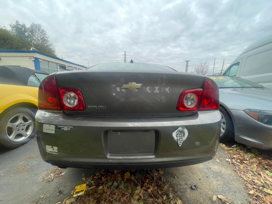 Used Chevrolet Malibu 4dr Sdn LS w/1LS 2012 | Sunrise of Elmont. Elmont, New York Used Chevrolet Malibu 4dr Sdn LS w/1LS 2012 | Sunrise of Elmont. Elmont, New York