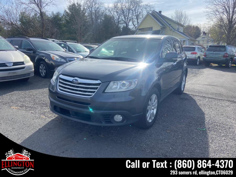 2011 Subaru Tribeca Limited, available for sale in Ellington, Connecticut | Ellington Automotive LLC. Ellington, Connecticut 2011 Subaru Tribeca Limited, available for sale in Ellington, Connecticut | Ellington Automotive LLC. Ellington, Connecticut