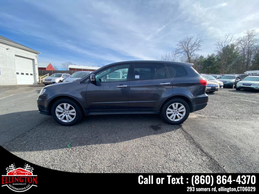 2011 Subaru Tribeca Limited, available for sale in Ellington, Connecticut | Ellington Automotive LLC. Ellington, Connecticut 2011 Subaru Tribeca Limited, available for sale in Ellington, Connecticut | Ellington Automotive LLC. Ellington, Connecticut