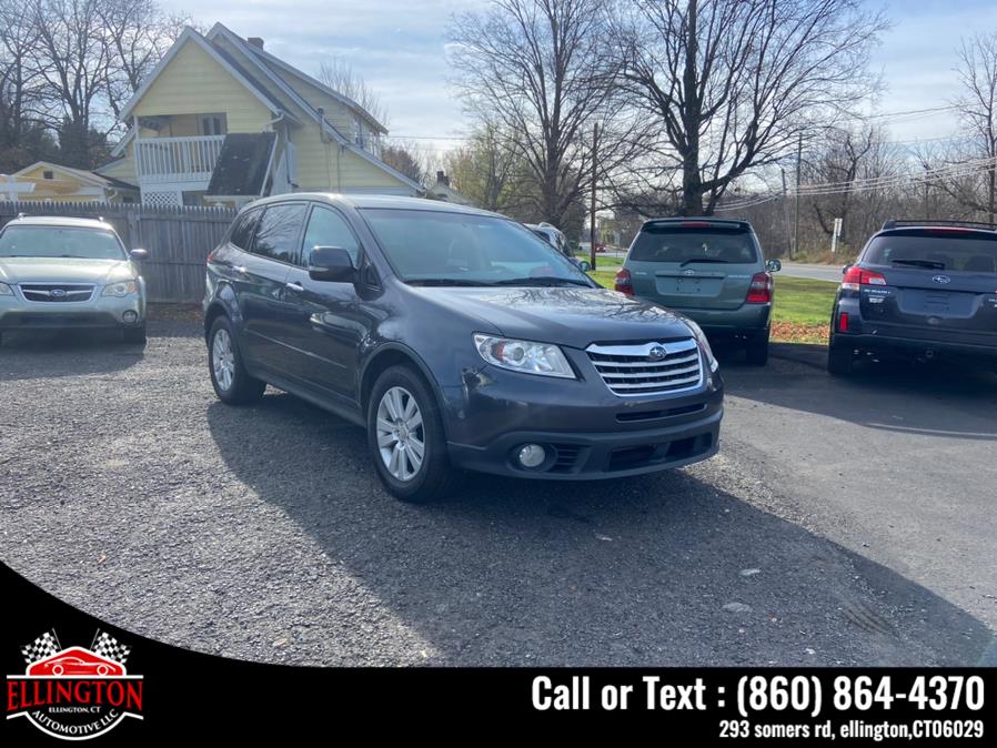 2011 Subaru Tribeca Limited, available for sale in Ellington, Connecticut | Ellington Automotive LLC. Ellington, Connecticut