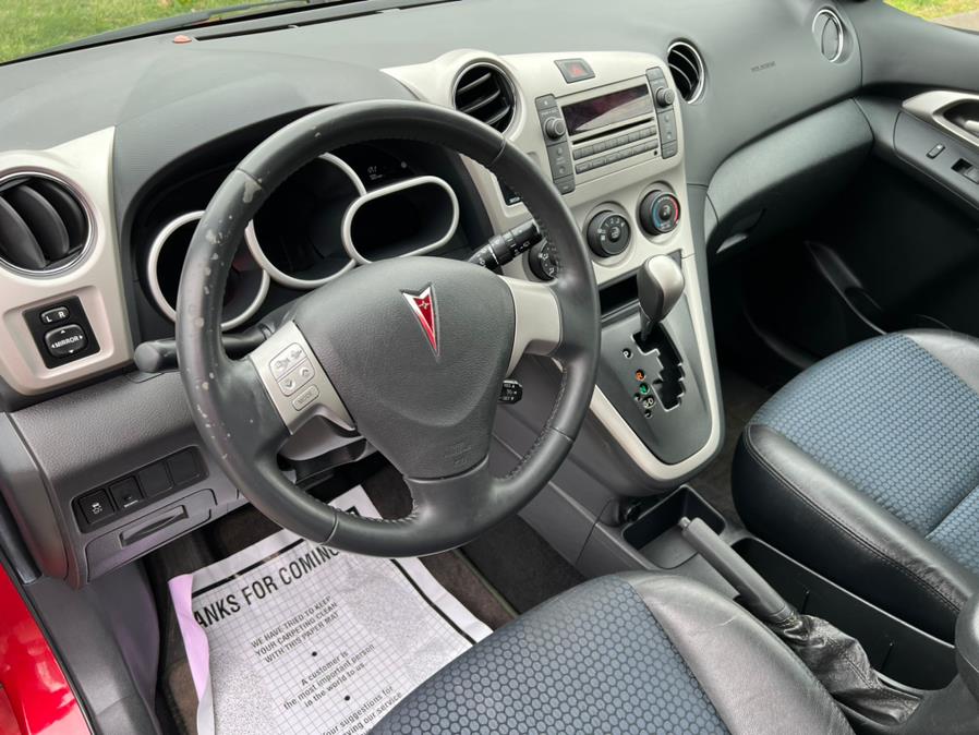 2009 Pontiac Vibe 4dr HB GT FWD, available for sale in Berlin, Connecticut | Main Auto of Berlin. Berlin, Connecticut 2009 Pontiac Vibe 4dr HB GT FWD, available for sale in Berlin, Connecticut | Main Auto of Berlin. Berlin, Connecticut