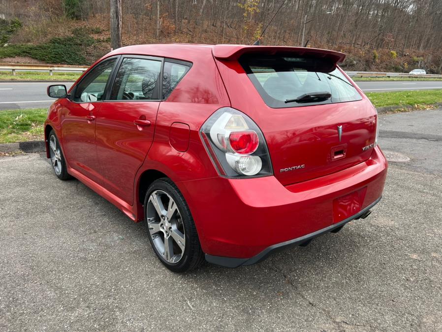 2009 Pontiac Vibe 4dr HB GT FWD, available for sale in Berlin, Connecticut | Main Auto of Berlin. Berlin, Connecticut 2009 Pontiac Vibe 4dr HB GT FWD, available for sale in Berlin, Connecticut | Main Auto of Berlin. Berlin, Connecticut